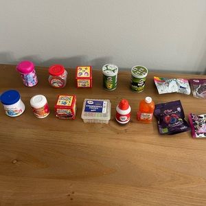 Shopkins